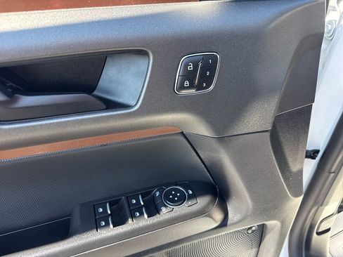 Used 2025 Ford Bronco Sport Outer Banks w/ Outer Banks Tech Package+ AWD/4WD image 28