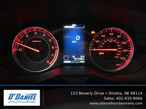 Used 2018 Subaru Impreza 2.0i Sport w/ Popular Package #5 image 29