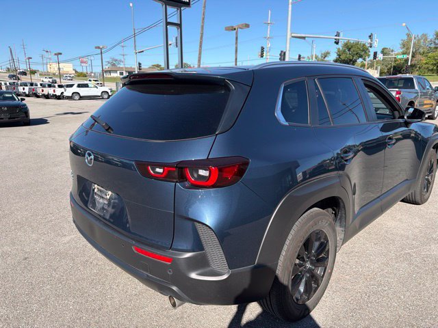 Used 2026 MAZDA CX-50 AWD 2.5 S w/ Preferred Pkg image 6