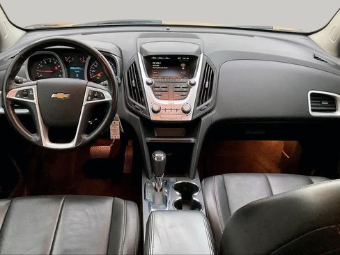 Used 2017 Chevrolet Equinox Premier w/ Enhanced Convenience Package FWD image 15