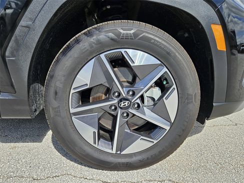 Used 2025 Hyundai Tucson SEL image 40