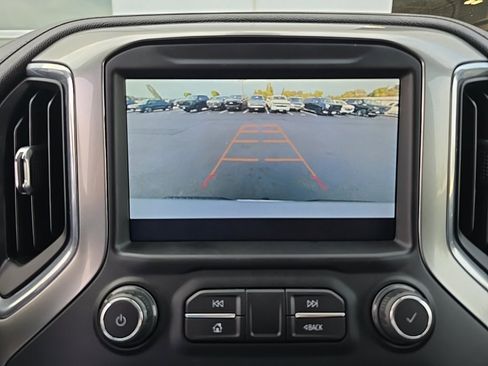 Used 2020 Chevrolet Silverado 1500 LT w/ All-Star Edition image 19