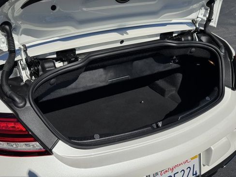 Used 2022 Mercedes-Benz C 300 Cabriolet image 15