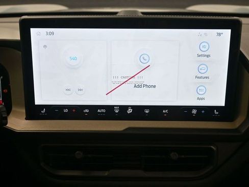 New 2026 Ford Bronco Sport Big Bend w/ Convenience Package image 16