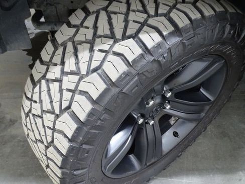 Used 2021 RAM 1500 Classic Warlock w/ Electronics Group image 39