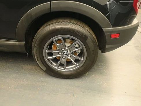 Certified 2024 Ford Bronco Sport Big Bend AWD/4WD image 9