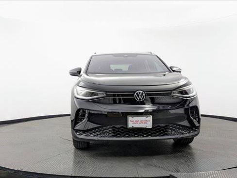 Used 2023 Volkswagen ID.4 Pro S AWD/4WD image 12