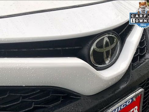 Used 2023 Toyota Camry SE image 29