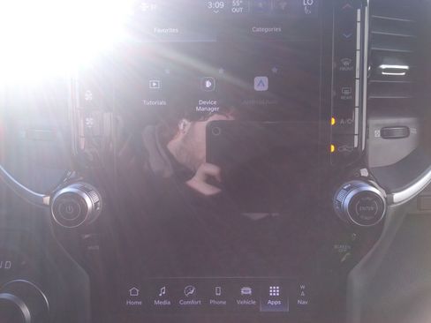 New 2026 RAM 1500 Big Horn image 24