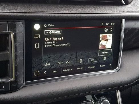 Used 2022 GMC Yukon Denali AWD/4WD image 33