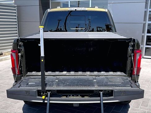 Used 2024 Ford F150 Raptor AWD/4WD image 34