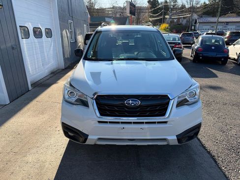 Used 2018 Subaru Forester 2.5i Premium image 2