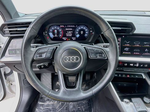 Used 2024 Audi A3 2.0T Premium FWD image 11