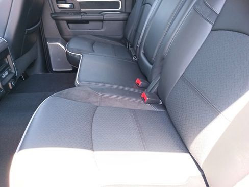 New 2026 RAM 2500 Laramie image 20