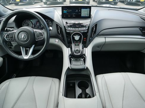 Used 2023 Acura RDX AWD w/ Technology Package image 10
