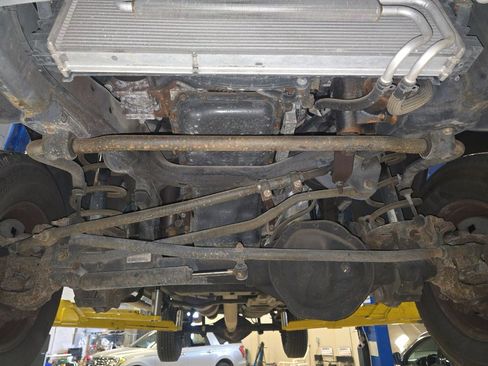 Used 2008 Dodge Ram 2500 Truck Laramie w/ Protection Group image 41