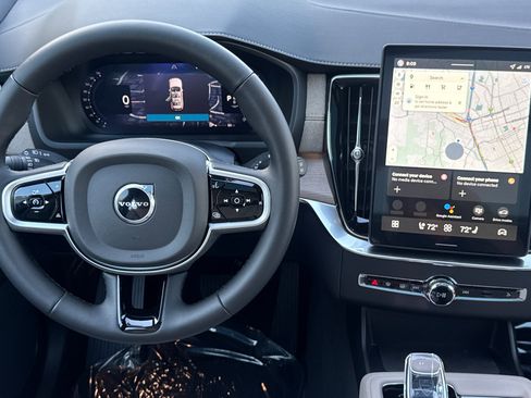 New 2026 Volvo XC90 B6 Plus AWD/4WD image 11