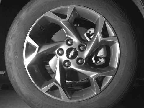 Used 2025 Chevrolet Trax LT image 13