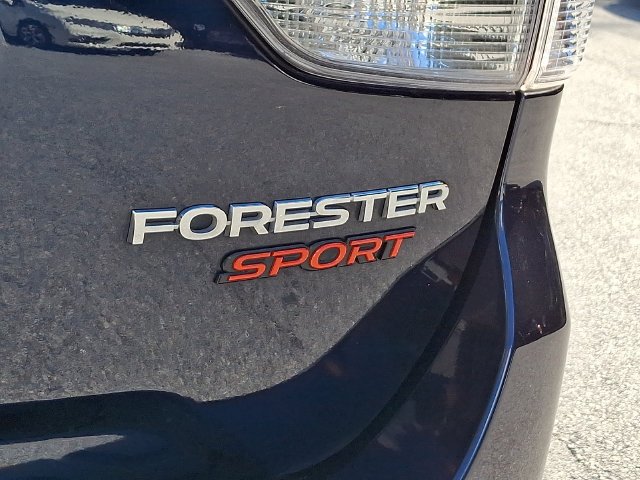 Used 2020 Subaru Forester Sport AWD/4WD image 32