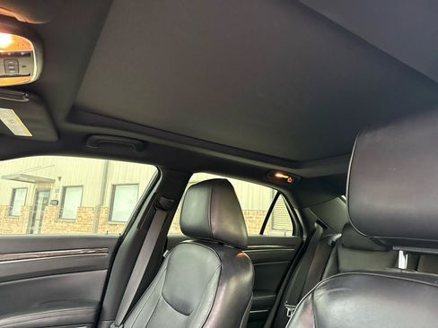 Used 2011 Chrysler 300 C w/ Sound Group RWD image 33