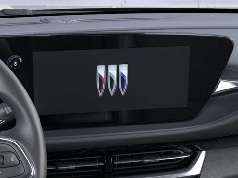 New 2026 Buick Envista Avenir FWD image 20