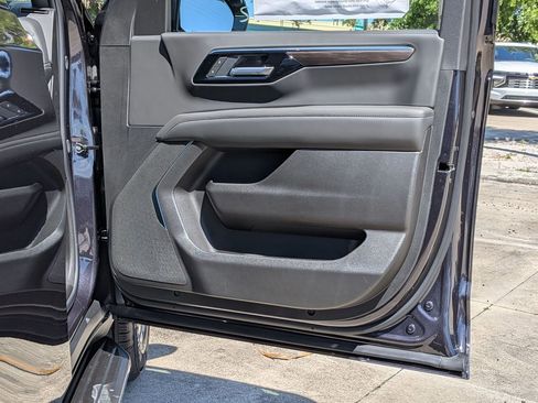 New 2026 Chevrolet Tahoe LS RWD image 19