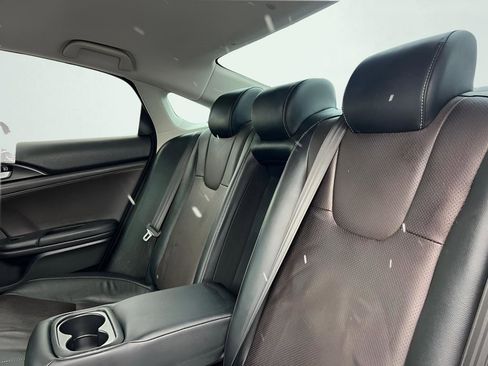 Used 2020 Honda Insight Touring image 21