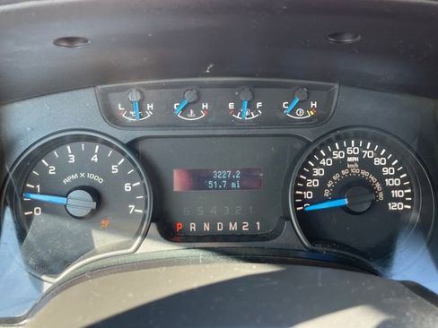 Used 2013 Ford F150 STX w/ Mid Equipment Group image 17