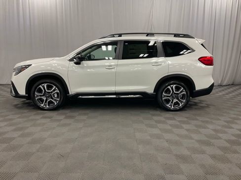 New 2026 Subaru Ascent Limited AWD/4WD image 9