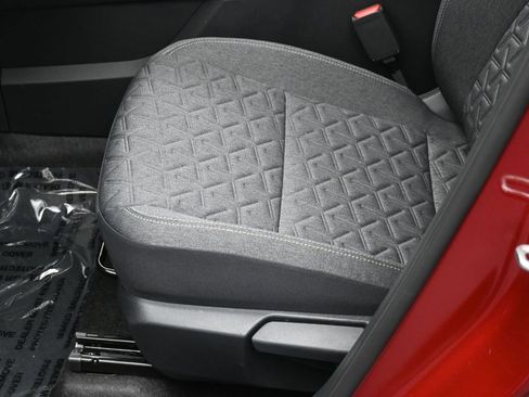 New 2026 Nissan Kicks SV w/ SV Premium Package image 16