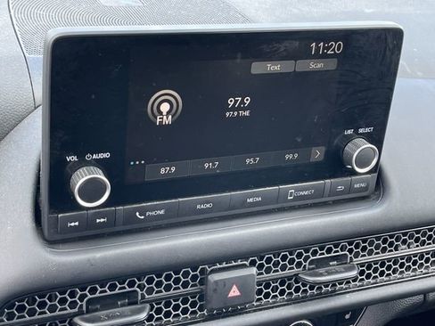 Used 2024 Honda HR-V Sport image 17