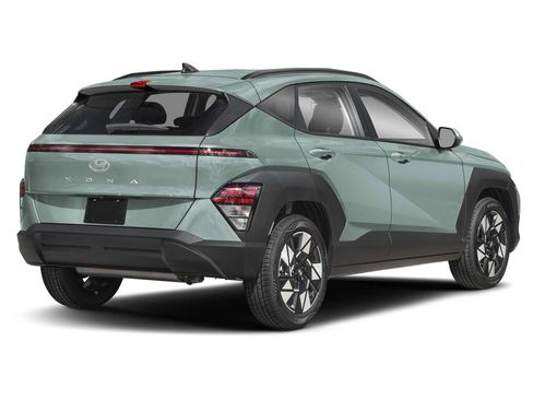 Used 2024 Hyundai Kona SEL w/ Convenience Package FWD image 2