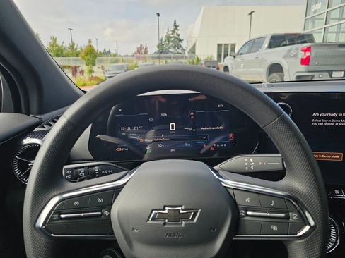 New 2026 Chevrolet Blazer EV LT w/ Midnight/Sport Edition image 26