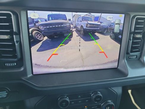 New 2026 Ford Bronco Badlands AWD/4WD image 26