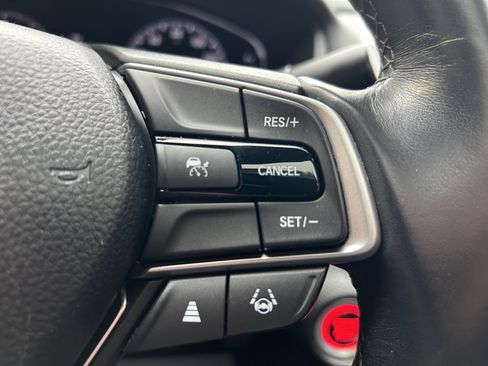 Used 2021 Honda Accord Sport image 24