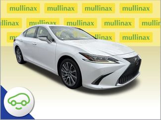 Used 2020 Lexus ES 350 w/ Accessory Package 2 FWD 360° Tour