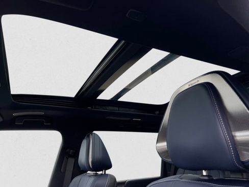 New 2026 INFINITI QX80 4WD w/ Sport Exterior Package image 12