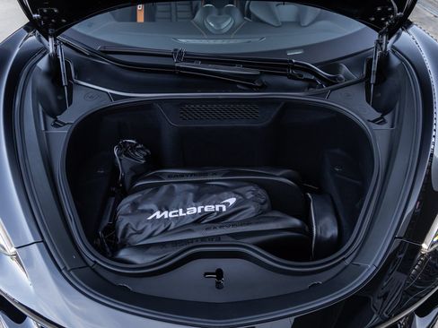 Used 2026 McLaren GTS RWD image 46