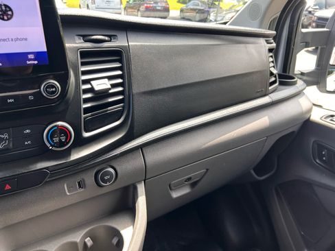 Used 2020 Ford Transit 150 XL AWD/4WD image 26