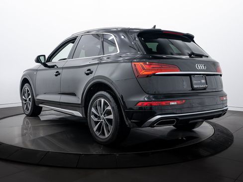 Certified 2023 Audi Q5 2.0T Premium Plus w/ Premium Plus Package image 5