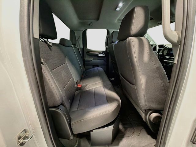 Used 2023 GMC Sierra 1500 SLE AWD/4WD image 20