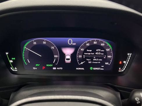 Used 2024 Honda Accord Sport image 17