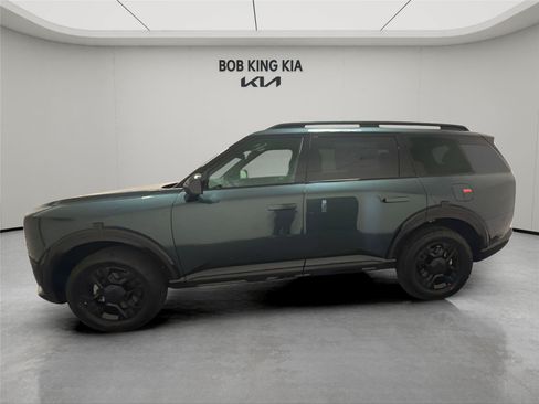 New 2027 Kia Telluride SX Prestige X-Pro AWD/4WD image 2
