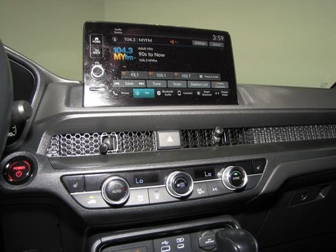 Certified 2025 Honda CR-V Sport-L image 7