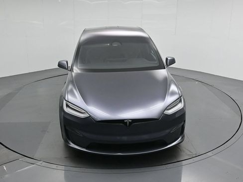 Used 2023 Tesla Model X AWD/4WD image 31
