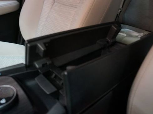 Certified 2023 Nissan Rogue SV AWD/4WD image 23