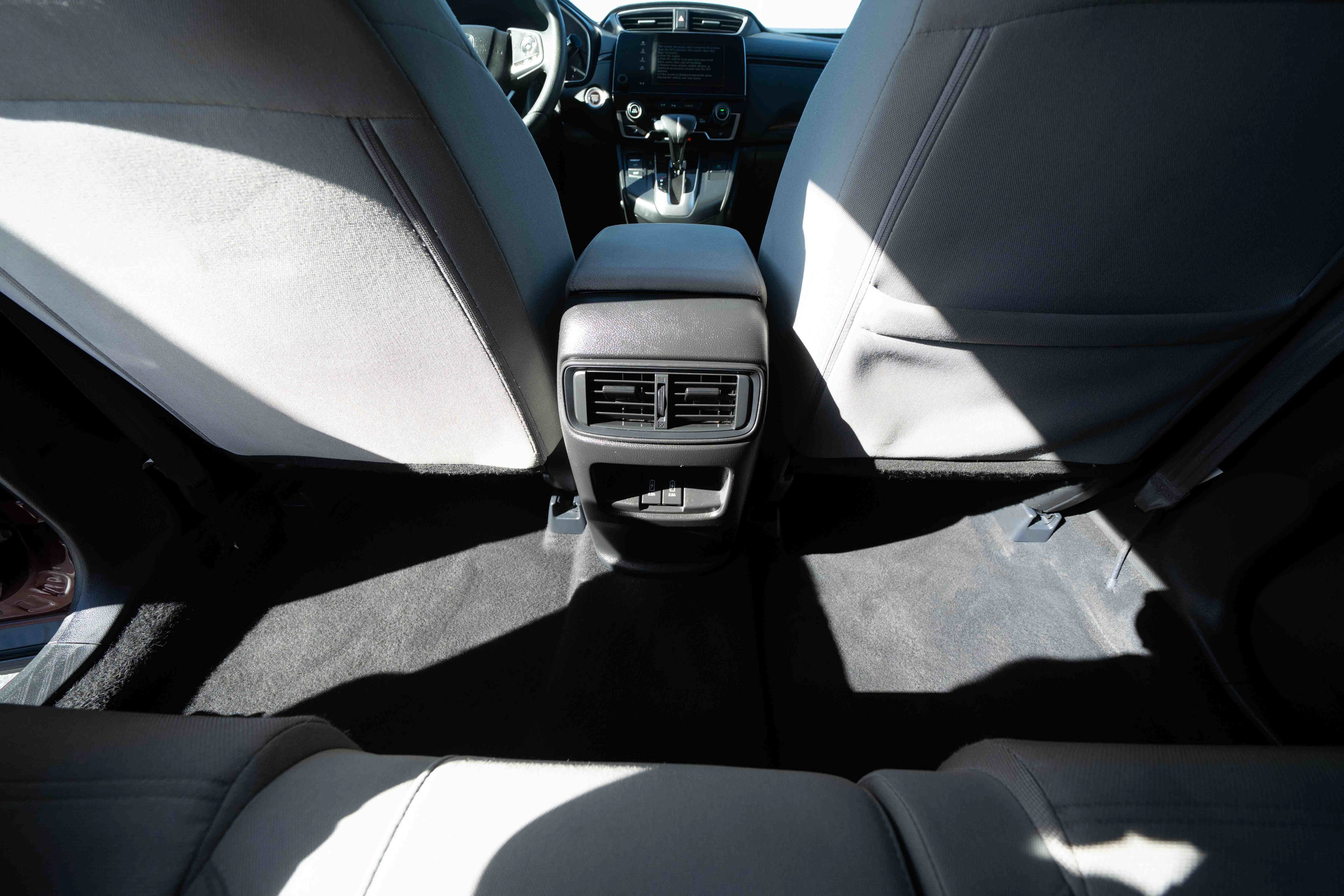 Used 2017 Honda CR-V EX image 22