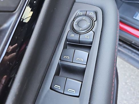 New 2026 Chevrolet Tahoe RST w/ RST Capability Package AWD/4WD image 16