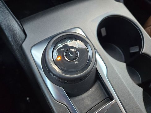 New 2025 Ford Bronco Sport Outer Banks w/ Outer Banks Tech Package+ image 20