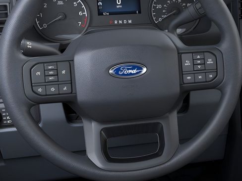 Used 2026 Ford F250 XL w/ Snow Plow/Camper Package AWD/4WD image 13